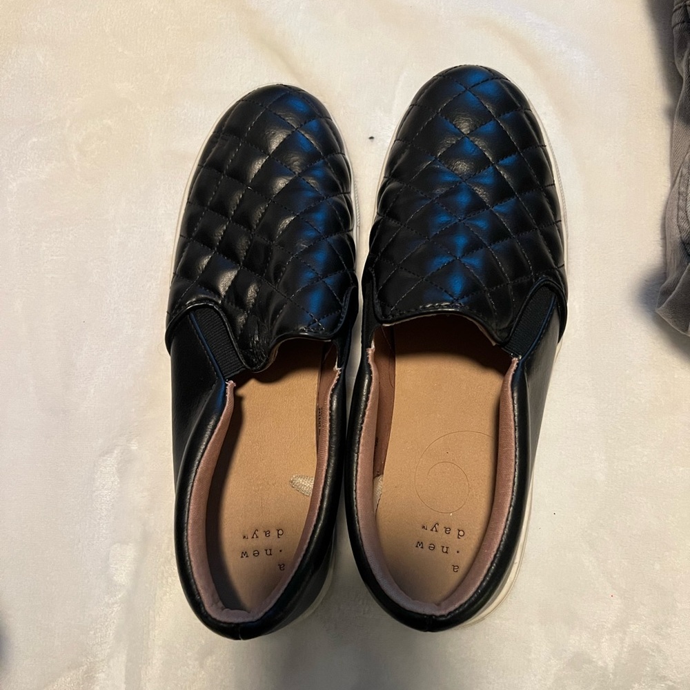 Target Shoes